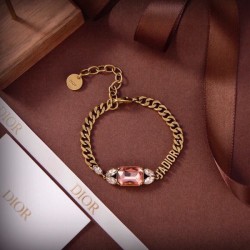 お洒落さんの愛用率が高い 2024SS ブレスレット DIOR ディオール