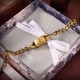お洒落さんの愛用率が高い 2024SS ブレスレット DIOR ディオール お洒落さんの愛用率が高い 2024SS ブレスレット DIOR ディオール