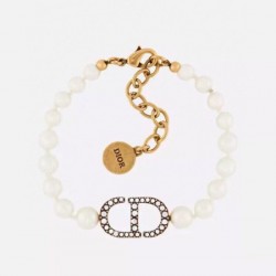 着こなしが簡単につくれる 2024SS ブレスレット DIOR ディオール