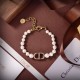 着こなしが簡単につくれる 2024SS ブレスレット DIOR ディオール 着こなしが簡単につくれる 2024SS ブレスレット DIOR ディオール