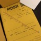 インパクト抜群のデザイン 2024SS ブレスレット FENDI フェンデイ インパクト抜群のデザイン 2024SS ブレスレット FENDI フェンデイ