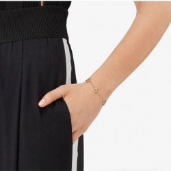 春夏のコレクションで新作 2024SS ブレスレット FENDI フェンデイ