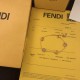 春夏のコレクションで新作 2024SS ブレスレット FENDI フェンデイ 春夏のコレクションで新作 2024SS ブレスレット FENDI フェンデイ
