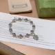 ファッションの流行り 2024SS ブレスレット GUCCI グッチ