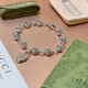 ファッションの流行り 2024SS ブレスレット GUCCI グッチ