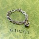 ファション豊富に表現 2024SS ブレスレット GUCCI グッチ ファション豊富に表現 2024SS ブレスレット GUCCI グッチ
