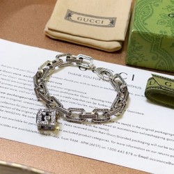 ファション豊富に表現 2024SS ブレスレット GUCCI グッチ