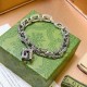 ファション豊富に表現 2024SS ブレスレット GUCCI グッチ ファション豊富に表現 2024SS ブレスレット GUCCI グッチ