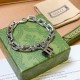 ファション豊富に表現 2024SS ブレスレット GUCCI グッチ ファション豊富に表現 2024SS ブレスレット GUCCI グッチ