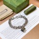 ファション豊富に表現 2024SS ブレスレット GUCCI グッチ ファション豊富に表現 2024SS ブレスレット GUCCI グッチ