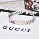 お色味たくさん大人気 2024SS ブレスレット GUCCI グッチ お色味たくさん大人気 2024SS ブレスレット GUCCI グッチ