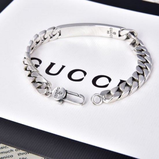 お色味たくさん大人気 2024SS ブレスレット GUCCI グッチ お色味たくさん大人気 2024SS ブレスレット GUCCI グッチ