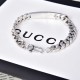 お色味たくさん大人気 2024SS ブレスレット GUCCI グッチ お色味たくさん大人気 2024SS ブレスレット GUCCI グッチ