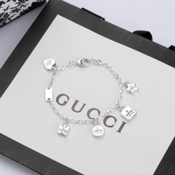 お色味たくさん大人気 2024SS ブレスレット GUCCI グッチ