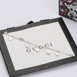 お色味たくさん大人気 2024SS ブレスレット GUCCI グッチ