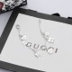 お色味たくさん大人気 2024SS ブレスレット GUCCI グッチ お色味たくさん大人気 2024SS ブレスレット GUCCI グッチ