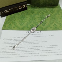 バランスもとりやすい 2024SS ブレスレット GUCCI グッチ