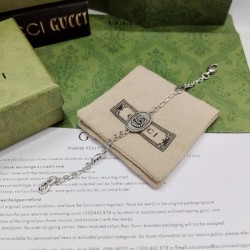 バランスもとりやすい 2024SS ブレスレット GUCCI グッチ