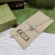 バランスもとりやすい 2024SS ブレスレット GUCCI グッチ バランスもとりやすい 2024SS ブレスレット GUCCI グッチ