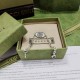 バランスもとりやすい 2024SS ブレスレット GUCCI グッチ バランスもとりやすい 2024SS ブレスレット GUCCI グッチ