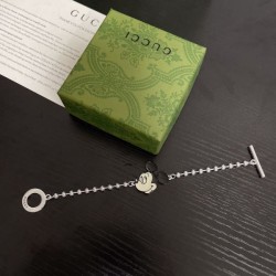 最短1週間 日本未発売 2024SS ブレスレット GUCCI グッチ