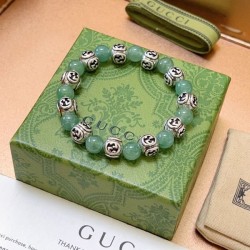 海外よりお届け限定品 2024SS ブレスレット GUCCI グッチ