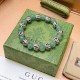 海外よりお届け限定品 2024SS ブレスレット GUCCI グッチ 海外よりお届け限定品 2024SS ブレスレット GUCCI グッチ