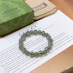海外よりお届け限定品 2024SS ブレスレット GUCCI グッチ