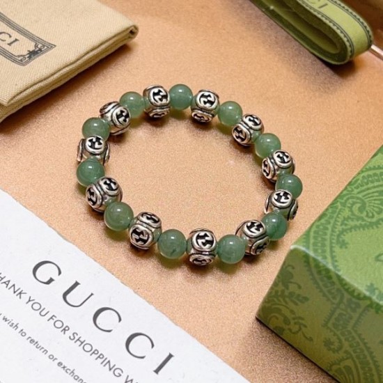 海外よりお届け限定品 2024SS ブレスレット GUCCI グッチ 海外よりお届け限定品 2024SS ブレスレット GUCCI グッチ