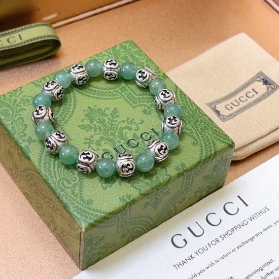 海外よりお届け限定品 2024SS ブレスレット GUCCI グッチ 海外よりお届け限定品 2024SS ブレスレット GUCCI グッチ
