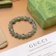 海外よりお届け限定品 2024SS ブレスレット GUCCI グッチ 海外よりお届け限定品 2024SS ブレスレット GUCCI グッチ