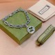 超カッコイイ春夏新作 2024SS ブレスレット GUCCI グッチ 超カッコイイ春夏新作 2024SS ブレスレット GUCCI グッチ