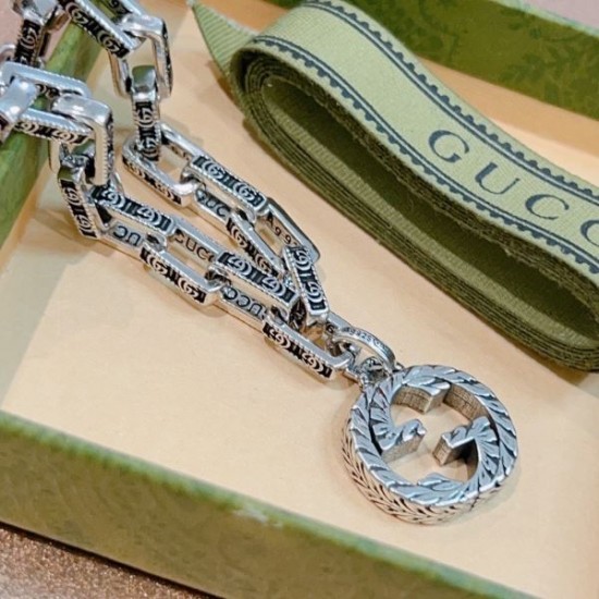 超カッコイイ春夏新作 2024SS ブレスレット GUCCI グッチ 超カッコイイ春夏新作 2024SS ブレスレット GUCCI グッチ