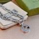 超カッコイイ春夏新作 2024SS ブレスレット GUCCI グッチ 超カッコイイ春夏新作 2024SS ブレスレット GUCCI グッチ