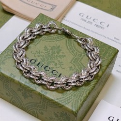 新作いきなり値下げ！ 2024SS ブレスレット GUCCI グッチ