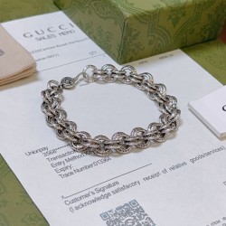 新作いきなり値下げ！ 2024SS ブレスレット GUCCI グッチ