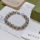 新作いきなり値下げ! 2024SS ブレスレット GUCCI グッチ 新作いきなり値下げ! 2024SS ブレスレット GUCCI グッチ