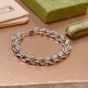 新作いきなり値下げ! 2024SS ブレスレット GUCCI グッチ 新作いきなり値下げ! 2024SS ブレスレット GUCCI グッチ