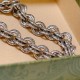 新作いきなり値下げ! 2024SS ブレスレット GUCCI グッチ 新作いきなり値下げ! 2024SS ブレスレット GUCCI グッチ