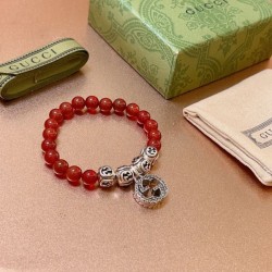 最新作期間限定セール 2024SS ブレスレット GUCCI グッチ