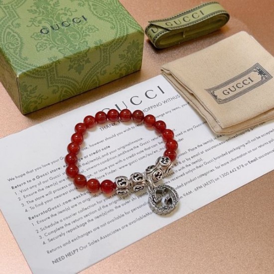 最新作期間限定セール 2024SS ブレスレット GUCCI グッチ 最新作期間限定セール 2024SS ブレスレット GUCCI グッチ