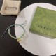 レトロな雰囲気が漂う 2024SS ブレスレット GUCCI グッチ レトロな雰囲気が漂う 2024SS ブレスレット GUCCI グッチ