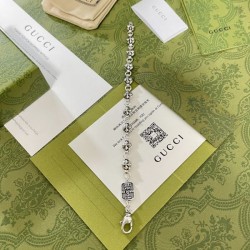 人カジュアルスタイル 2024SS ブレスレット GUCCI グッチ