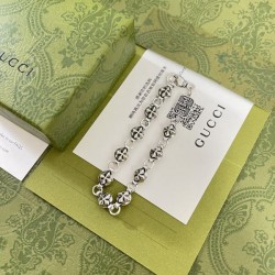 人カジュアルスタイル 2024SS ブレスレット GUCCI グッチ