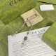 人カジュアルスタイル 2024SS ブレスレット GUCCI グッチ 人カジュアルスタイル 2024SS ブレスレット GUCCI グッチ