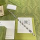 人カジュアルスタイル 2024SS ブレスレット GUCCI グッチ 人カジュアルスタイル 2024SS ブレスレット GUCCI グッチ