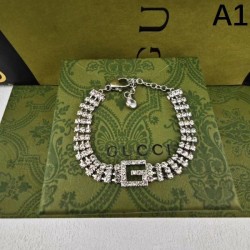 セール価格でお得新作 2024SS ブレスレット GUCCI グッチ