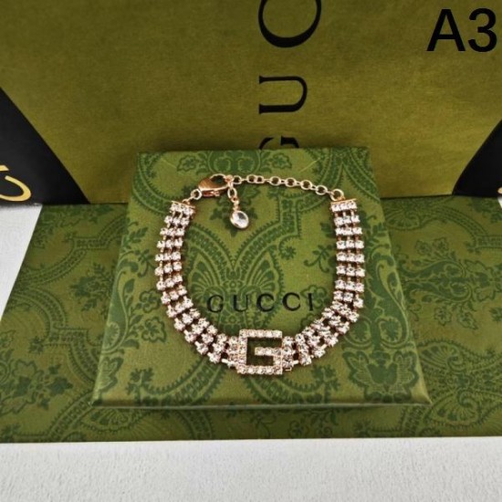 セール価格でお得新作 2024SS ブレスレット GUCCI グッチ セール価格でお得新作 2024SS ブレスレット GUCCI グッチ