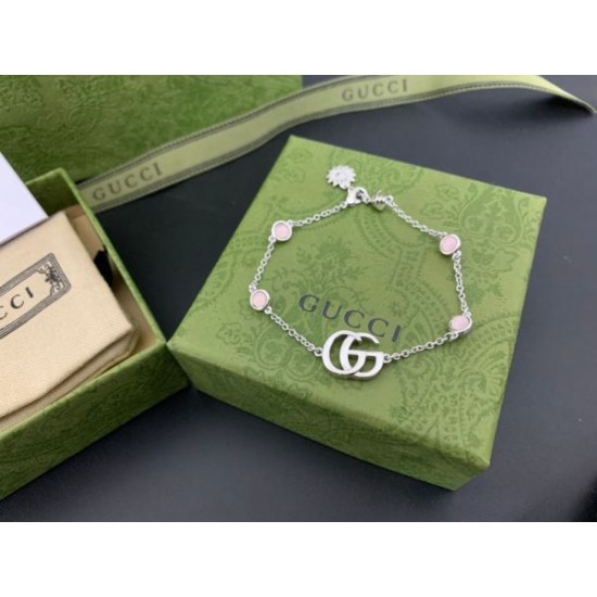海外よりお届け限定品 2024SS ブレスレット GUCCI グッチ 海外よりお届け限定品 2024SS ブレスレット GUCCI グッチ