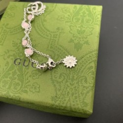 海外よりお届け限定品 2024SS ブレスレット GUCCI グッチ